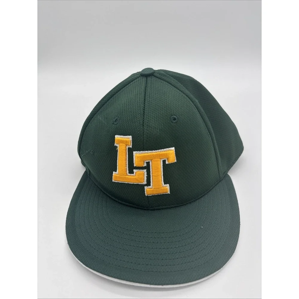 Lane Tech‎ High School Chicago Baseball Cap PTS 45  . 7 1/4 EUC